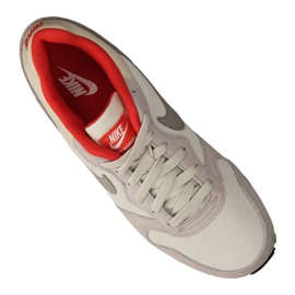 Chaussure Nike Md Runner 2 M 749794-005 gris multicolore 2 Chaussure Nike Md Runner 2 M 749794-005 gris multicolore 2