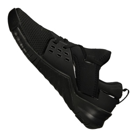 Chaussure d'entraînement Nike Free Metcon 2 M AQ8306-002 noir 1