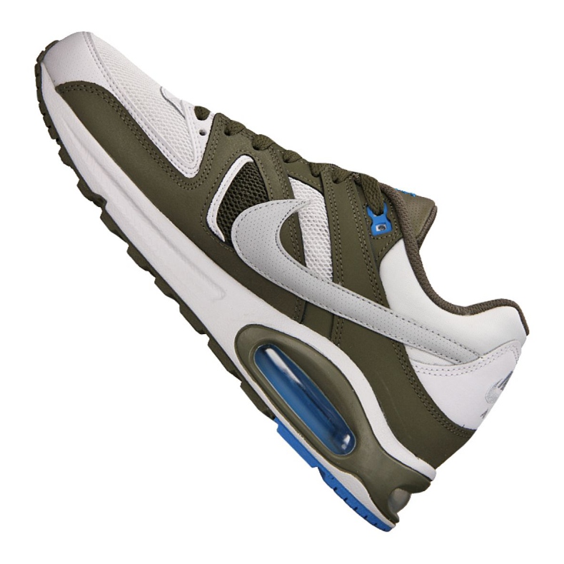 Nike Air Max Command M 629993-109 gris multicolore 1