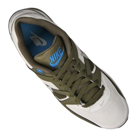 Nike Air Max Command M 629993-109 gris multicolore 5