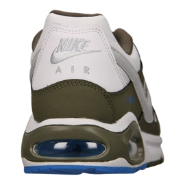 Nike Air Max Command M 629993-109 gris multicolore 7