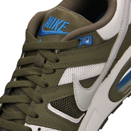 Nike Air Max Command M 629993-109 gris multicolore 8