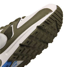 Nike Air Max Command M 629993-109 gris multicolore 10