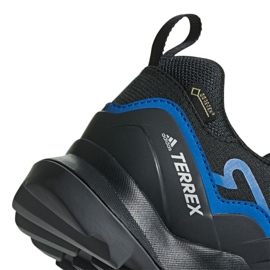 Chaussures de trekking adidas Terrex Swift R2 Gtx M AC7829 noir 1