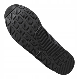 Chaussures Adidas 8K M F36889 noir 1