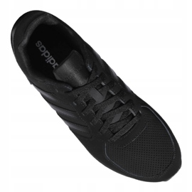 Chaussures Adidas 8K M F36889 le noir 2 Chaussures Adidas 8K M F36889 le noir 2