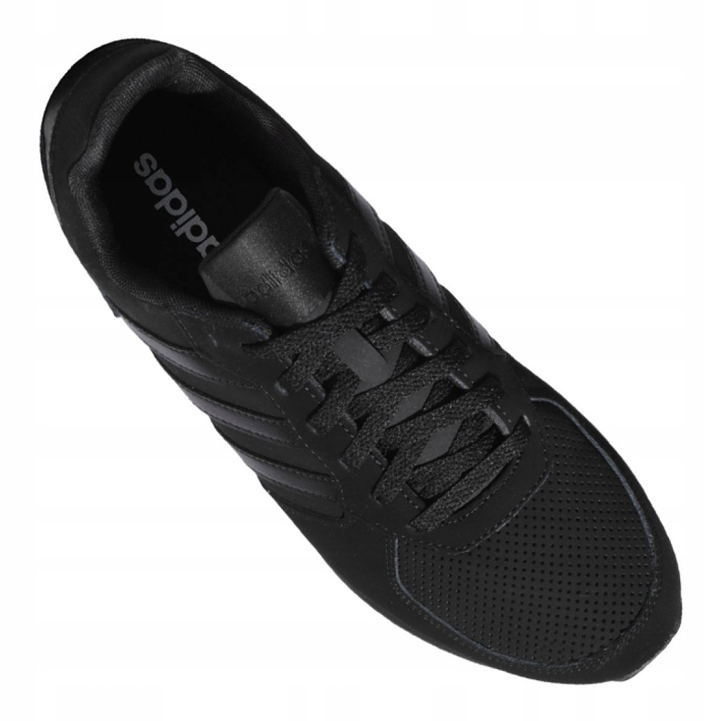 Chaussures Adidas 8K M F36889 le noir 2 Chaussures Adidas 8K M F36889 le noir 2
