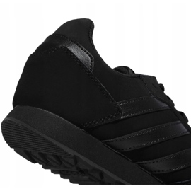 Chaussures Adidas 8K M F36889 le noir 3