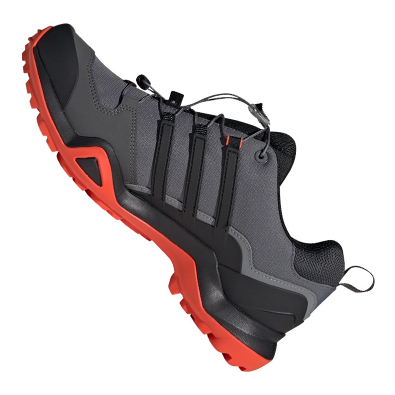Chaussures adidas Terrex Swift R2 Gtx M G28410 le noir 1 Chaussures adidas Terrex Swift R2 Gtx M G28410 le noir 1
