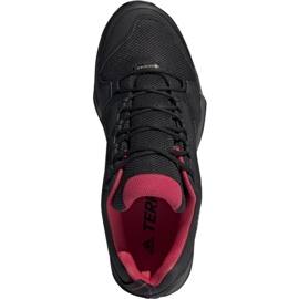 Chaussures de trekking adidas Terrex AX3 Gtx W BC0572 le noir 1