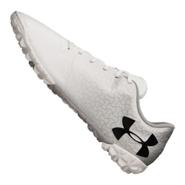 Under Armour Magnetico Select Tf M 3000116-100 chaussures de football multicolore blanche 1 Under Armour Magnetico Select Tf M 3000116-100 chaussures de football multicolore blanche 1