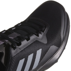 Chaussures adidas Terrex Cmtk M S80873 le noir 1