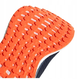 Chaussures de course Adidas Solar Drive 19 M EF0786 bleu marin 1 Chaussures de course Adidas Solar Drive 19 M EF0786 bleu marin 1
