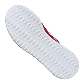 Chaussures Adidas Run 70S M EE9751 rouge 2