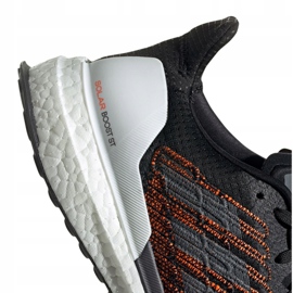 Chaussures de course adidas Solar Boost St 19 M G28060 noir 2