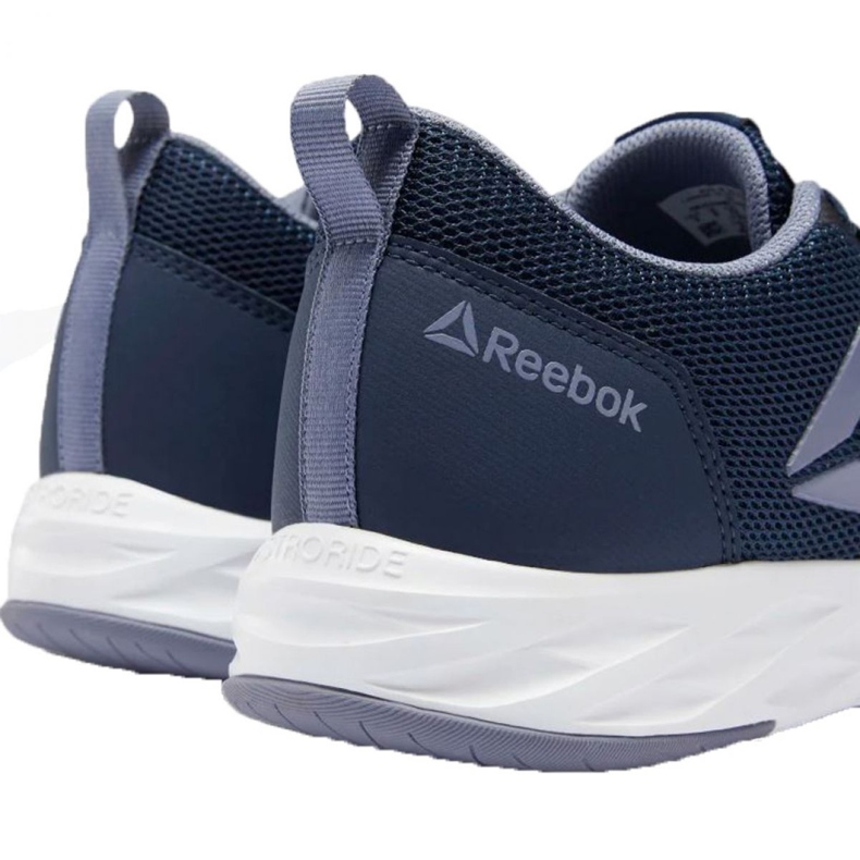 Reebok Rbk Astroride Essential M DV9009 bleu marine 1
