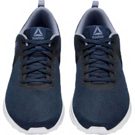 Reebok Rbk Astroride Essential M DV9009 bleu marine 2