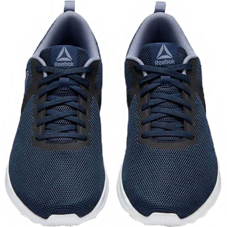 Reebok Rbk Astroride Essential M DV9009 bleu marine 2