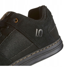 Chaussures adidas Freerider M BC0666 noir 1