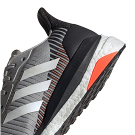 Chaussures Adidas Solar Glide St 19 M G28064 gris 2