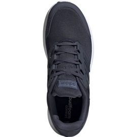 Chaussures de course adidas Galaxy 4 M EE7915 bleu marine 1