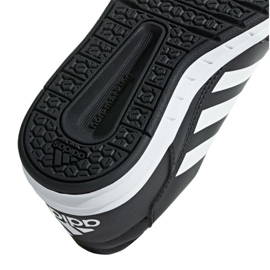 Adidas AltaSport Jr D96871 noir 1