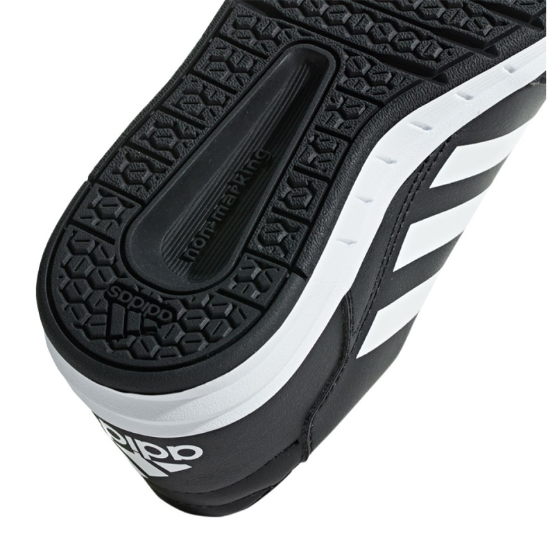 Adidas AltaSport Jr D96871 noir 1