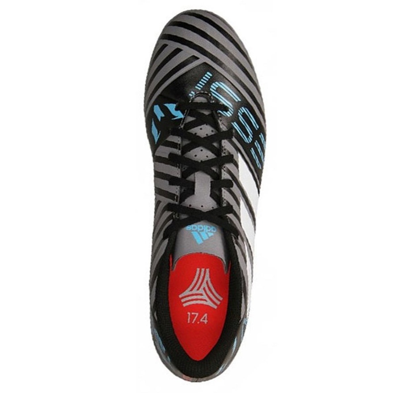 Adidas Nemeziz Messi Tango Tf M CP9071 chaussures de football multicolore le noir 2 Adidas Nemeziz Messi Tango Tf M CP9071 chaussures de football multicolore le noir 2