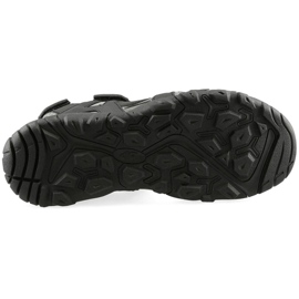 Sandales 4F M H4L19-SAM003 20S noir le noir 3