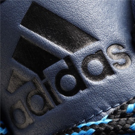Chaussures Adidas Climawarm Supreme M22866 bleu marine 1