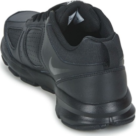 Chaussure d'entraînement Nike T-Lite Xi M 616544-007 Q3 noir 2