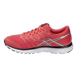 Chaussures de course Asics Gel-Zaraca 4 W T5K8N-7693 orange 1