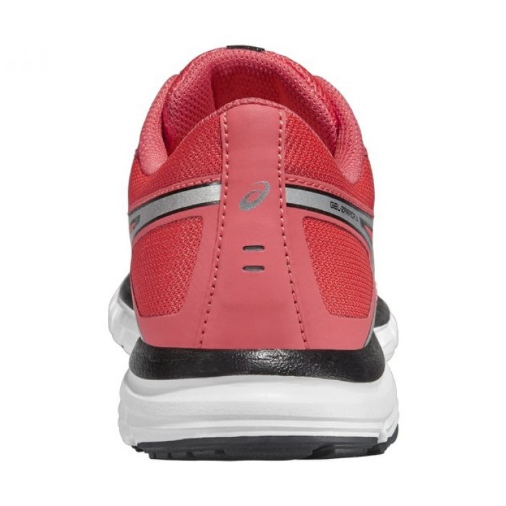 Chaussures de course Asics Gel-Zaraca 4 W T5K8N-7693 orange 2