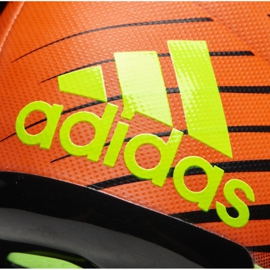 Chaussures de football Adidas Messi 15.3 Fg M AF4852 le noir le noir 1