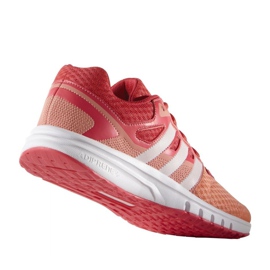 Chaussures de course adidas Galaxy 2 W AF5571 orange 2
