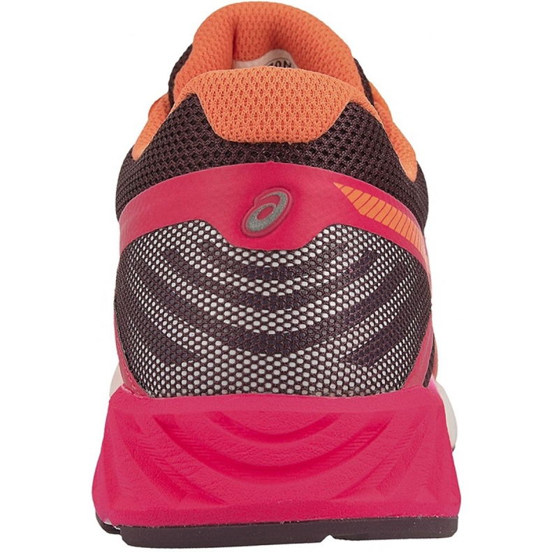 Chaussures de course Asics fuzeX Lyte W T670N-2130 rose 1