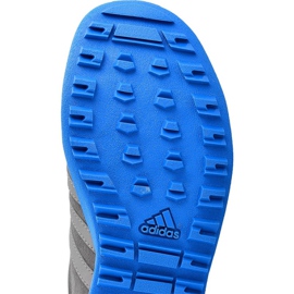 Chaussures Adidas Daroga Lea Jr S32047 gris 1 Chaussures Adidas Daroga Lea Jr S32047 gris 1