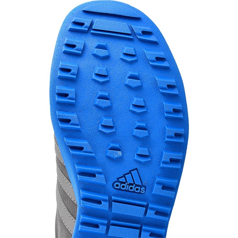 Chaussures Adidas Daroga Lea Jr S32047 gris 1 Chaussures Adidas Daroga Lea Jr S32047 gris 1