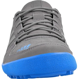 Chaussures Adidas Daroga Lea Jr S32047 gris 2 Chaussures Adidas Daroga Lea Jr S32047 gris 2