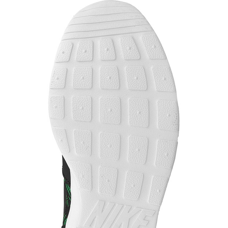 Chaussure Nike Sportswear Kaishi Print M 705450-003 le noir 1