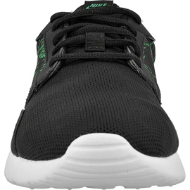 Chaussure Nike Sportswear Kaishi Print M 705450-003 noir 2