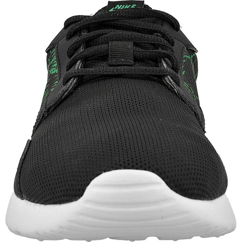 Chaussure Nike Sportswear Kaishi Print M 705450-003 le noir 2