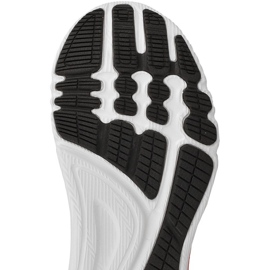 Under Armour Speedform Turbulence Run Fast W 1289792-962 chaussures de course noir rose 1