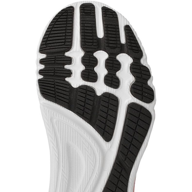 Under Armour Speedform Turbulence Run Fast W 1289792-962 chaussures de course noir rose 1