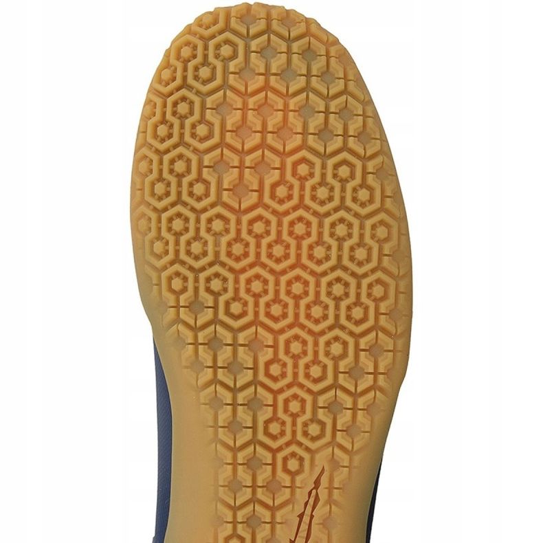 Chaussures de football Nike HypervenomX Pro Ic M 749903-480 multicolore bleu marine 1