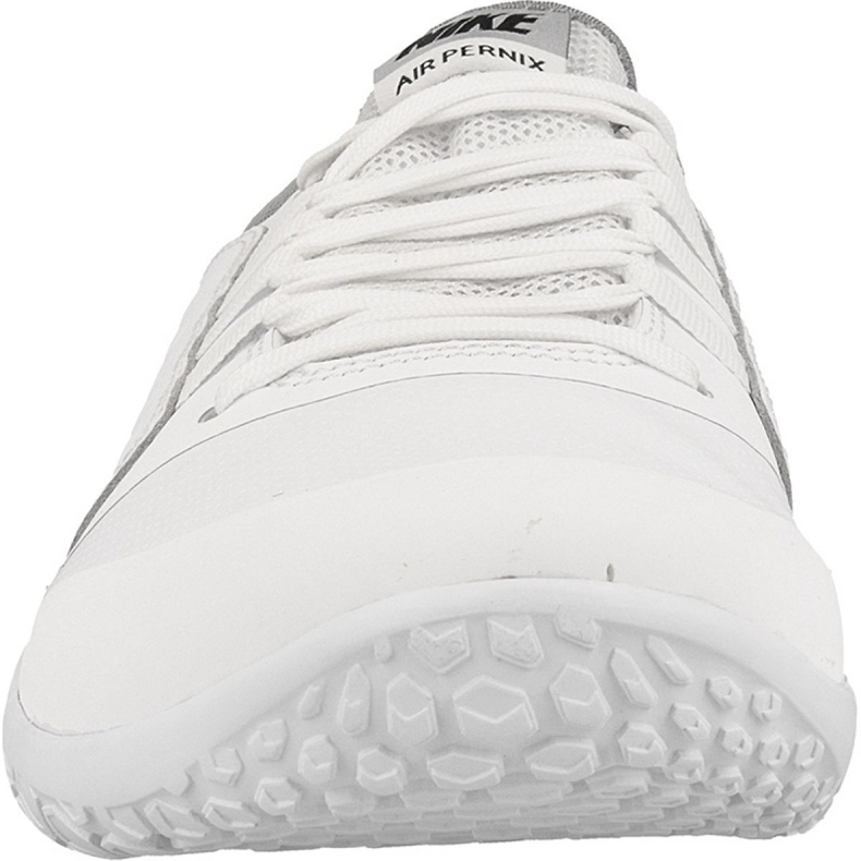 Chaussure d'entraînement Nike Air Pernix M 818970-100 blanche 2 Chaussure d'entraînement Nike Air Pernix M 818970-100 blanche 2