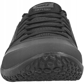 Chaussure d'entraînement Nike Air Pernix M 818970-001 le noir 2