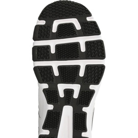 Chaussure d'entraînement Nike T-Lite Xi M 616544-101 blanc 1