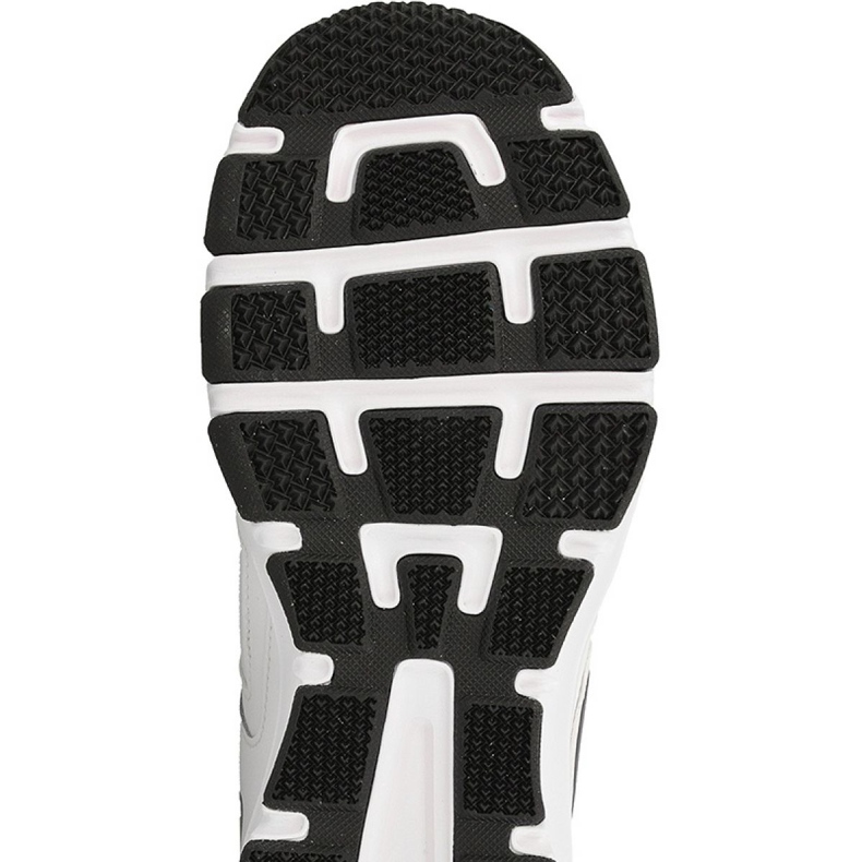 Chaussure d'entraînement Nike T-Lite Xi M 616544-101 blanc 1