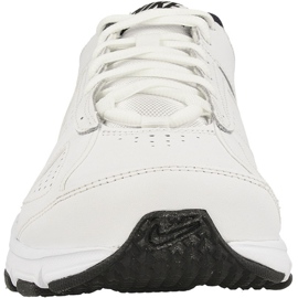 Chaussure d'entraînement Nike T-Lite Xi M 616544-101 blanc 2